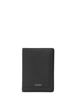 Saben Linz Passport - Black