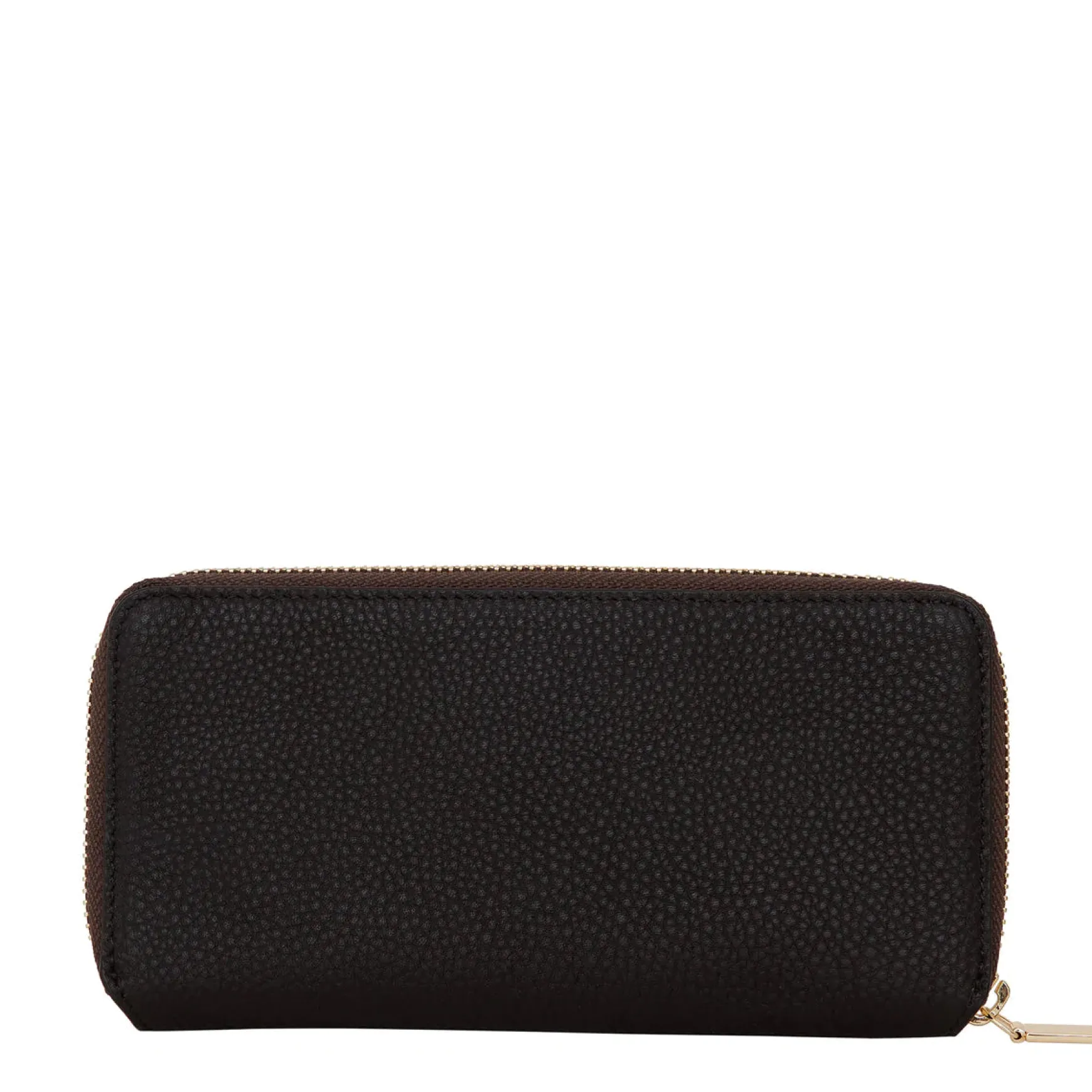 Saben Lyric Wallet - Black