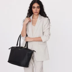 Saben Milan Bag - Black
