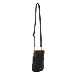 Saben Nikko Phone Sling - Black Bubble
