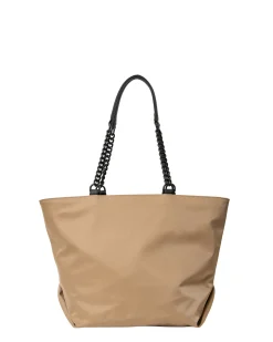 Saben Paris Tote - Tea Recycled Nylon