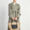Saben Porto Tote - Tea Recycled Nylon