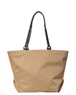Saben Porto Tote - Tea Recycled Nylon