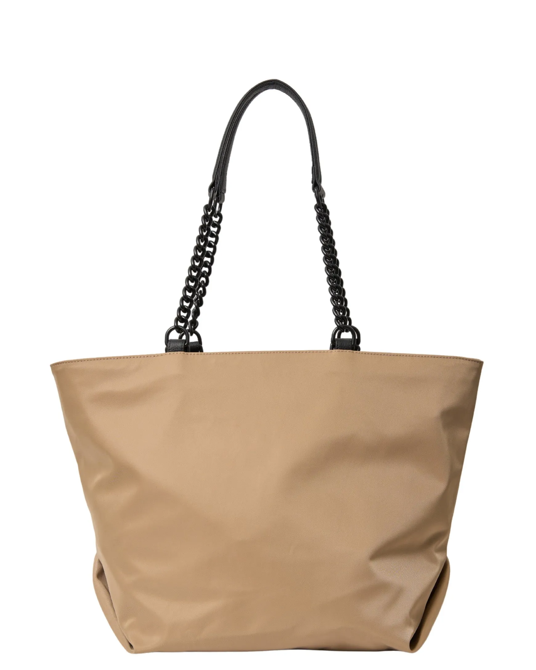 Saben Porto Tote - Tea Recycled Nylon