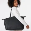 Saben Roma Carry All - Black
