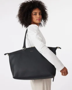 Saben Roma Carry All - Black