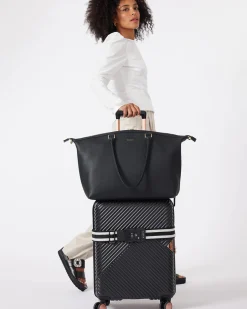 Saben Roma Carry All - Black