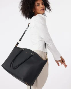 Saben Roma Carry All - Black