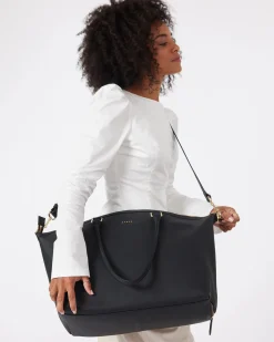 Saben Roma Carry All - Black