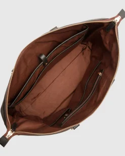 Saben Roma Carry All - Black
