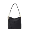 Saben Rosie Shoulder Bag - Black