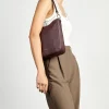 Saben Rosie Shoulder Bag - Merlot