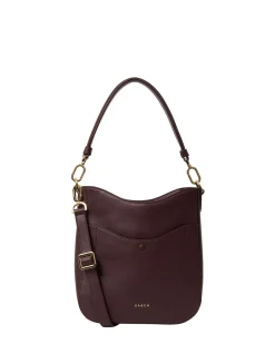 Saben Rosie Shoulder Bag - Merlot