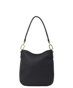 Saben Rosie Shoulder Bag - Black