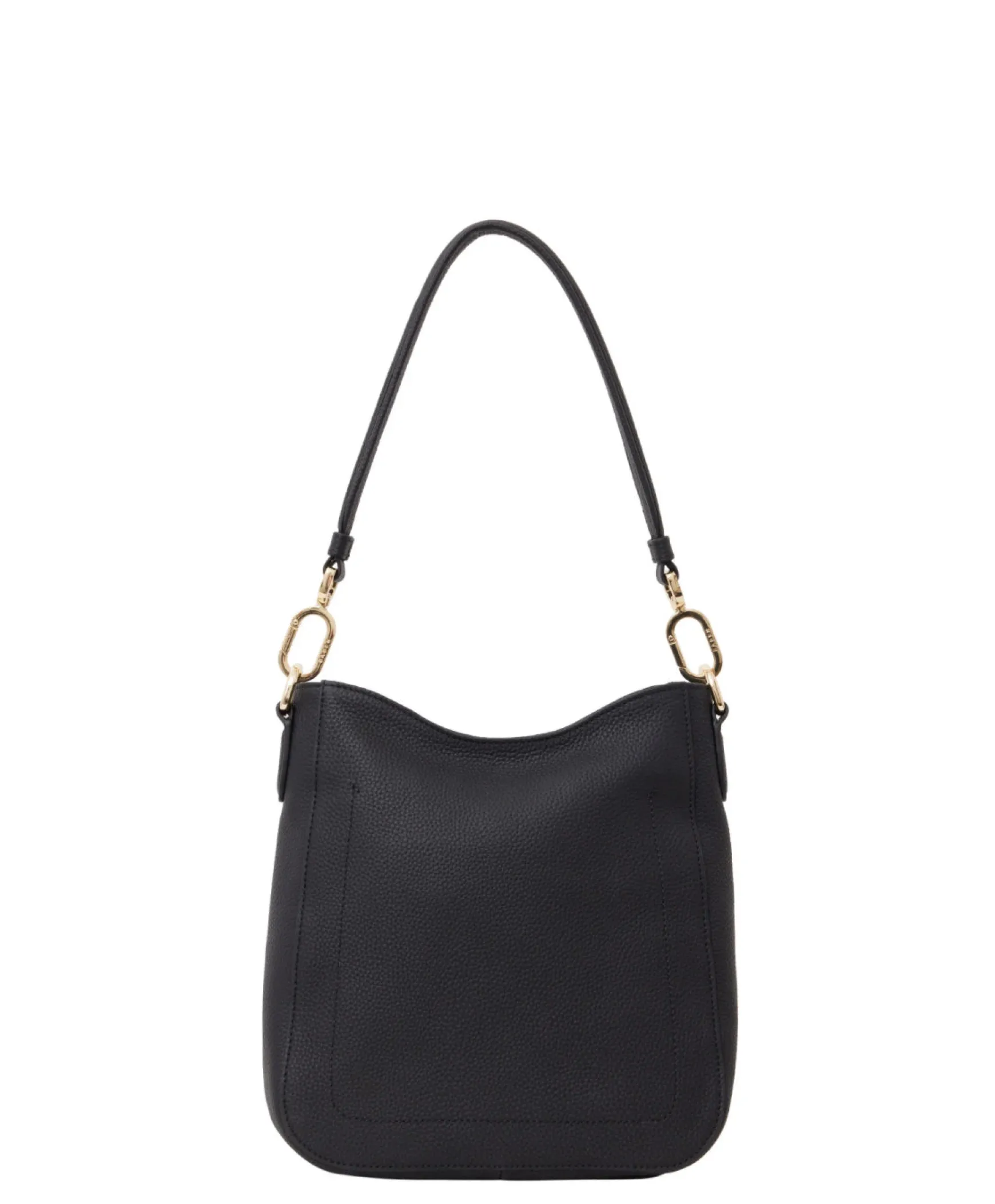 Saben Rosie Shoulder Bag - Black