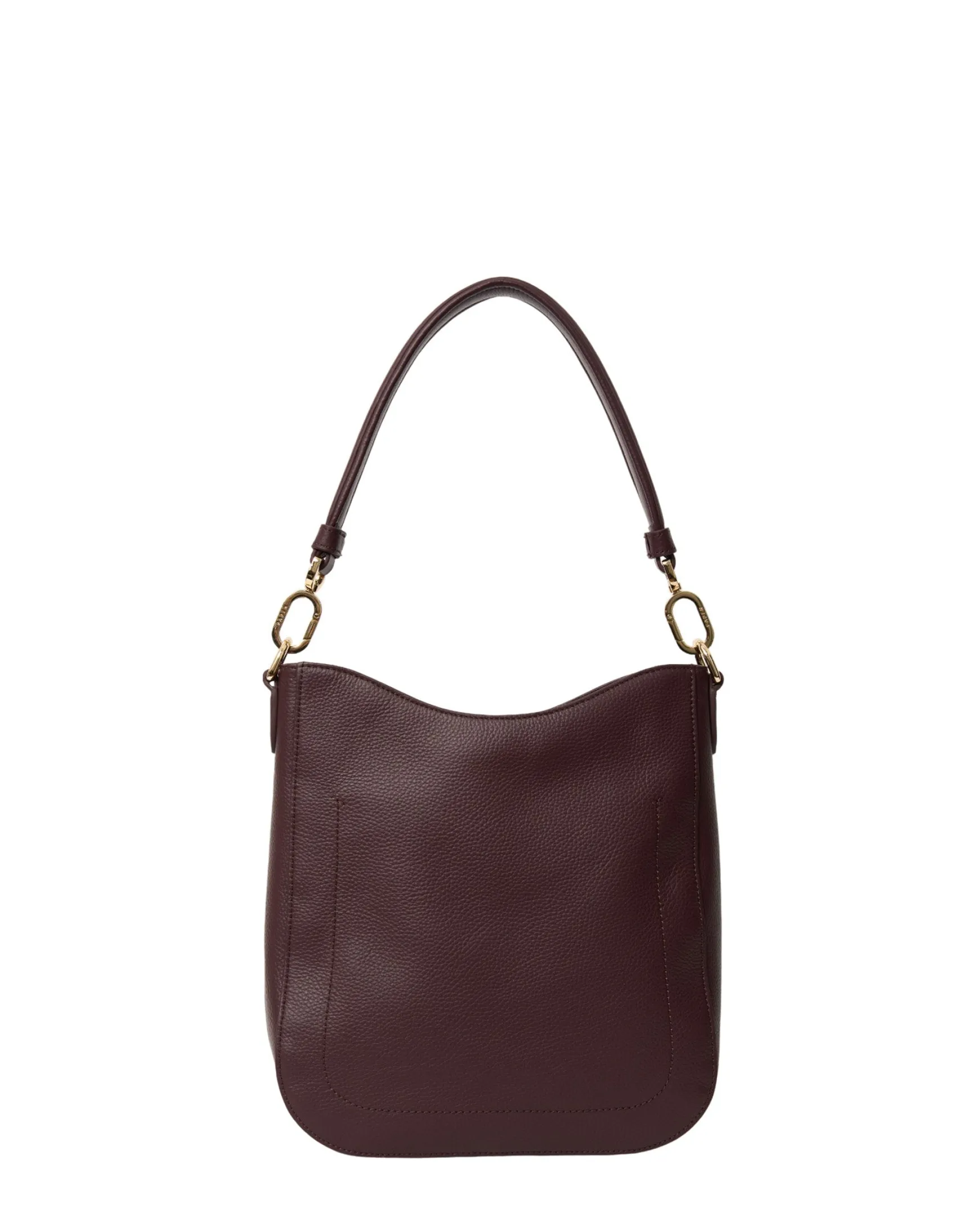 Saben Rosie Shoulder Bag - Merlot