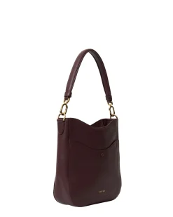 Saben Rosie Shoulder Bag - Merlot