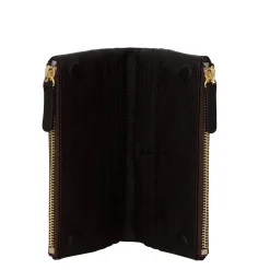 Saben Sam Wallet - Black