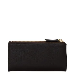 Saben Sam Wallet - Black