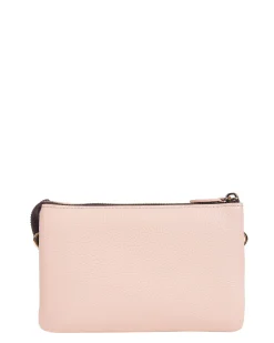 Saben Tilly Crossbody - Blush