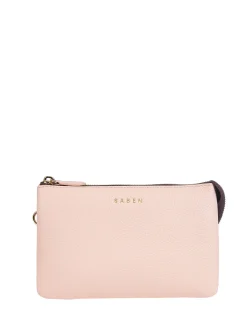 Saben Tilly Crossbody - Blush
