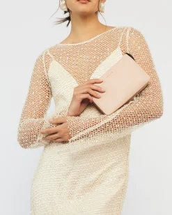 Saben Tilly Crossbody - Blush