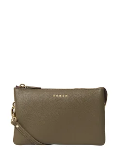 Saben Tilly Crossbody - Rosemary