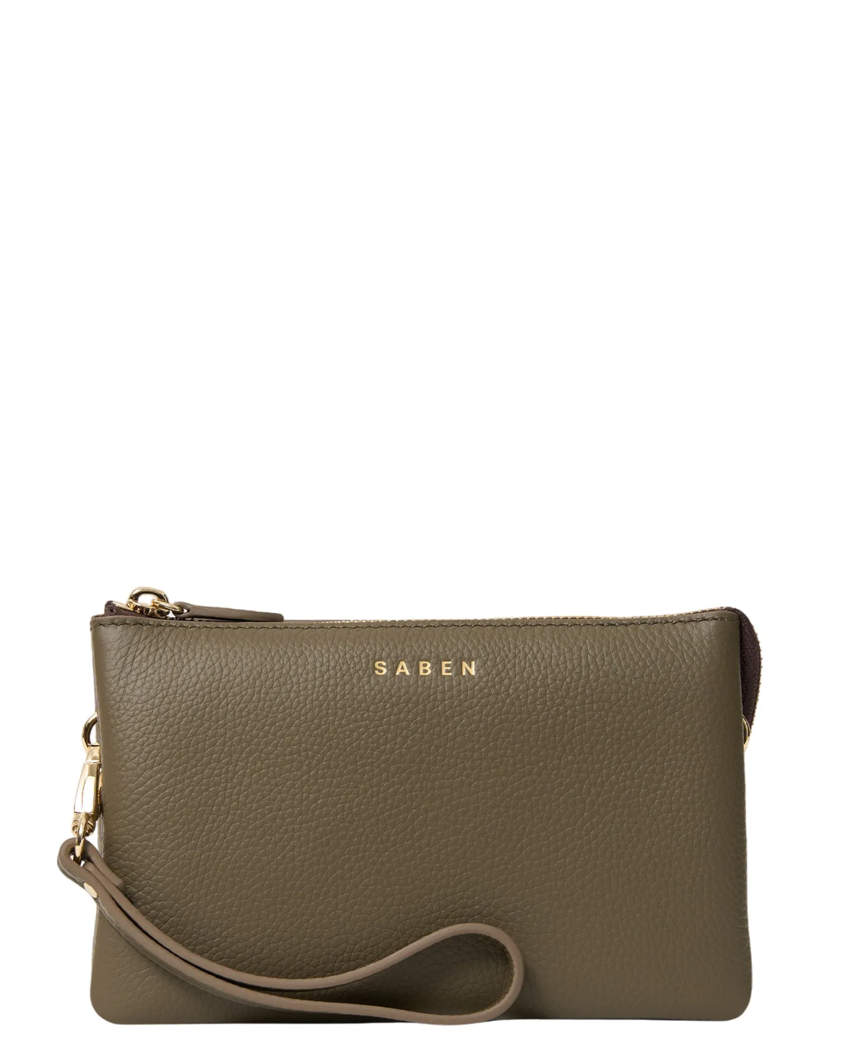 Saben Tilly Crossbody - Rosemary