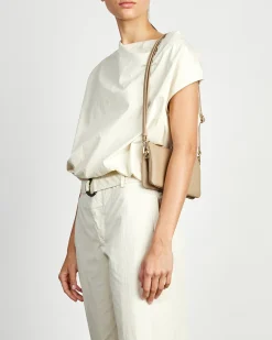 Saben Tilly Crossbody - Tea