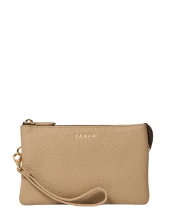 Saben Tilly Crossbody - Tea