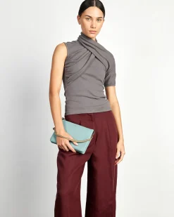 Saben Tilly's Big Sis Crossbody - Duck Egg