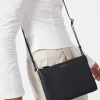 SABEN Tillys Big Sis Crossbody - Black