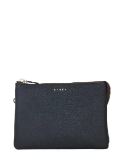 SABEN Tillys Big Sis Crossbody - Black