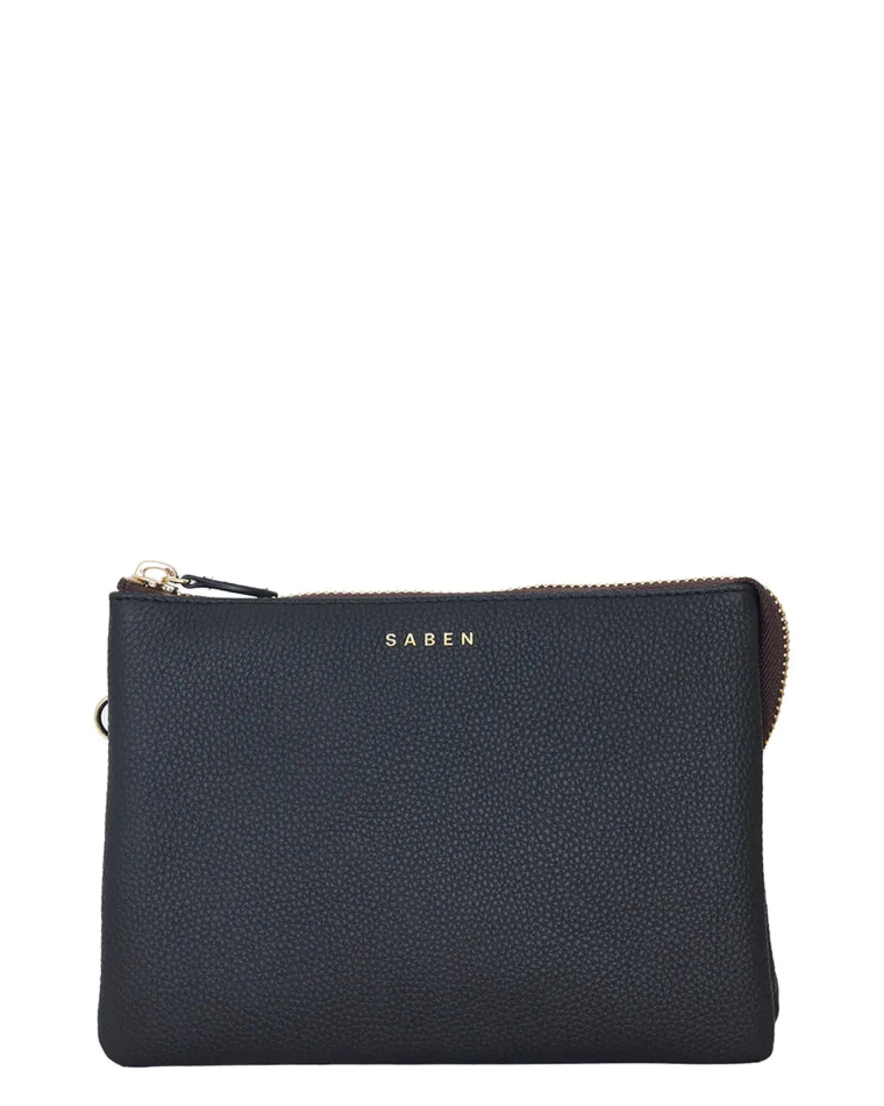 SABEN Tillys Big Sis Crossbody - Black