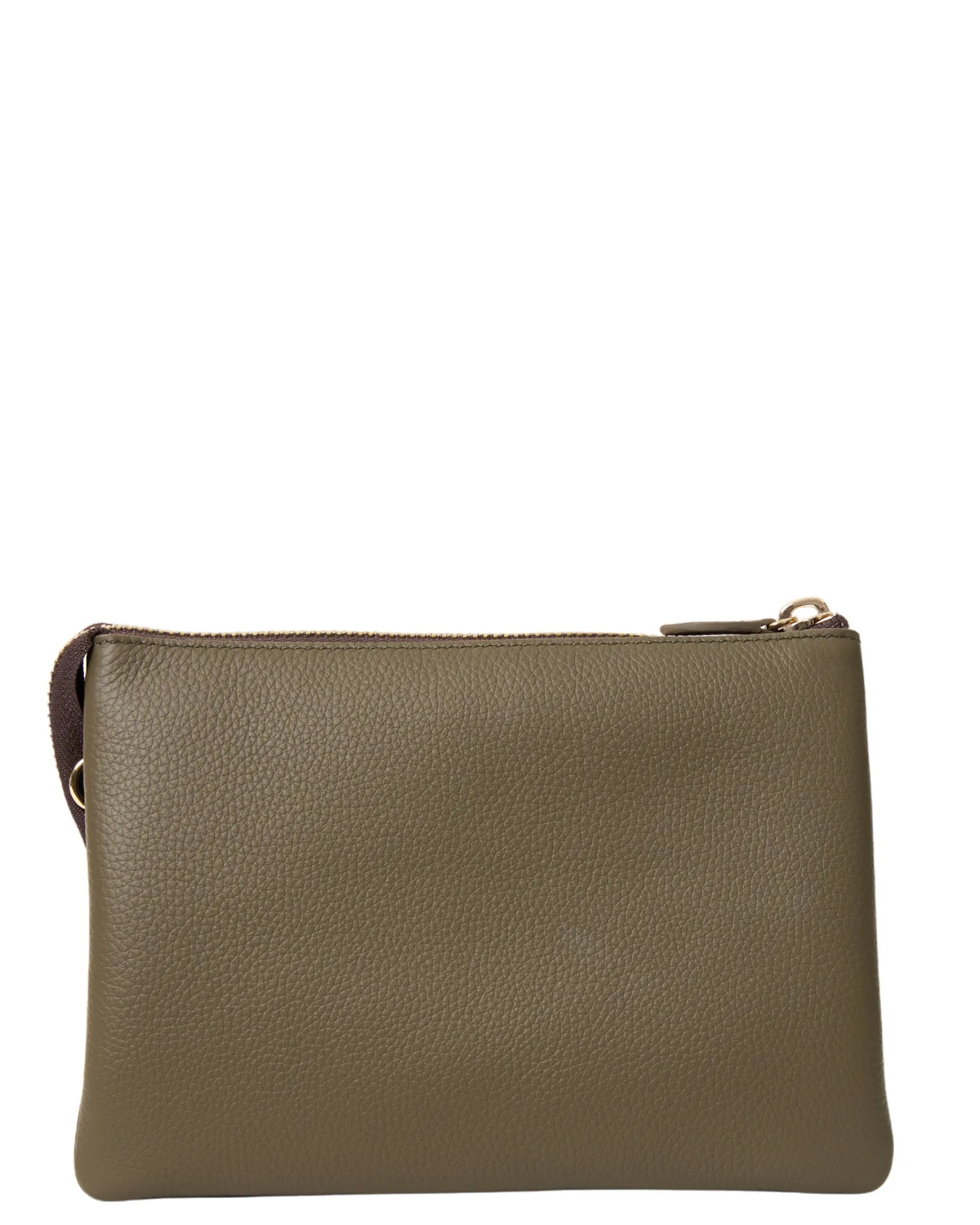 Saben Tilly's Big Sis Crossbody - Rosemary Chevron