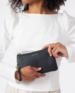 Saben Tilly’s Crossbody Bag - Black