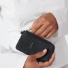 Saben Winona Card Holder - Black