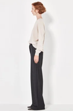 Shjark The Cashmere Crew - Powder Melange | PRE ORDER ARRIVING APRIL/MAY