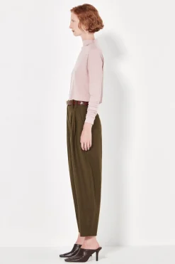 Shjark The Cezanne Top - Rose Quartz | PRE ORDER ARRIVING APRIL/MAY