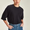 Sills + Co Mackenna Tee - Navy