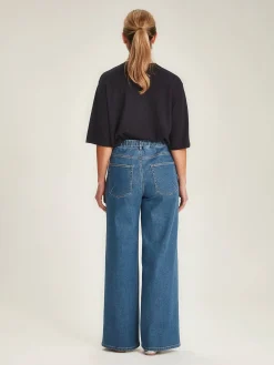 Sills + Co Mackenna Tee - Navy