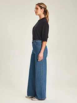Sills + Co Mackenna Tee - Navy