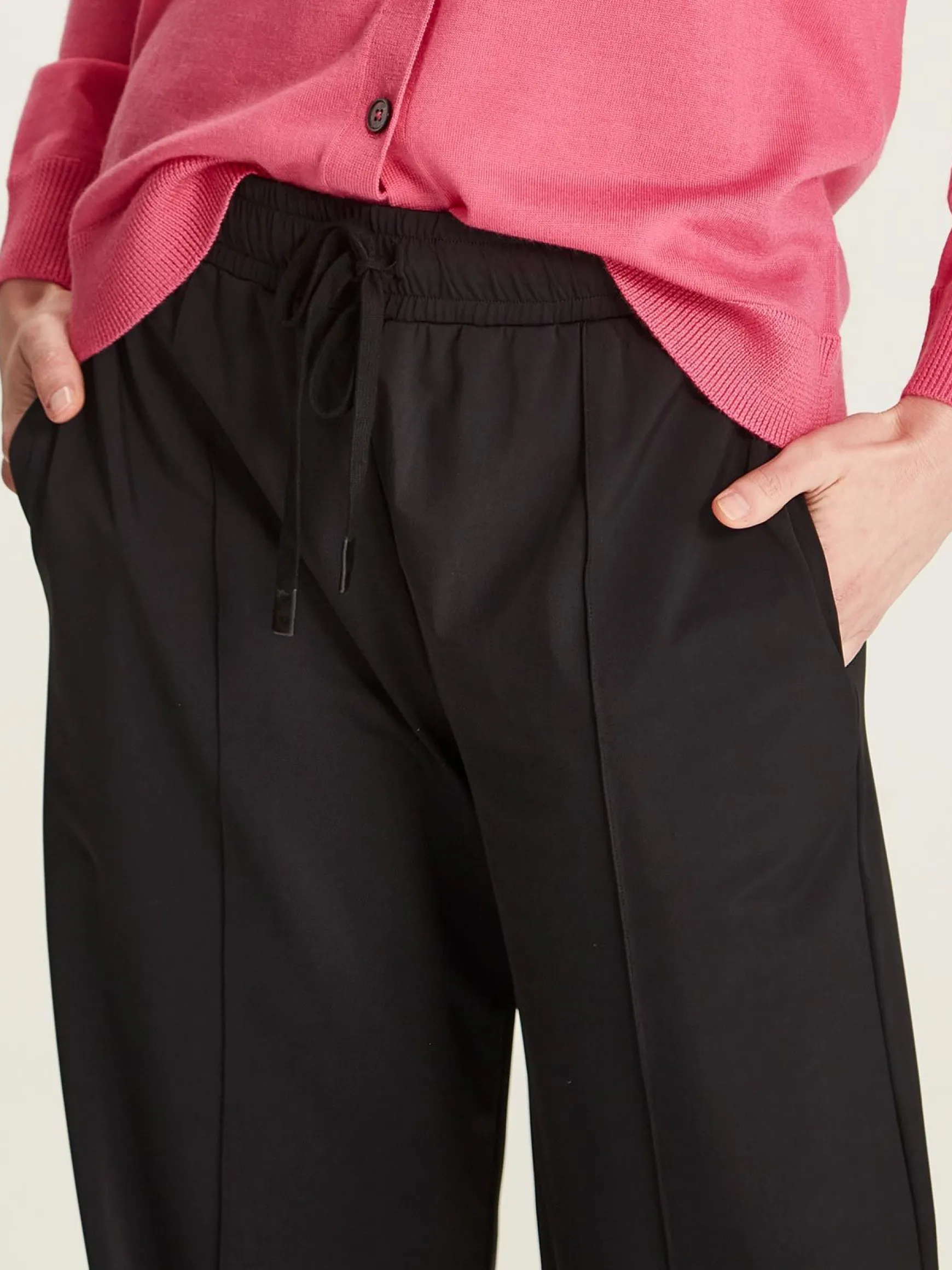 Sills + Co Stafford Pant - Black