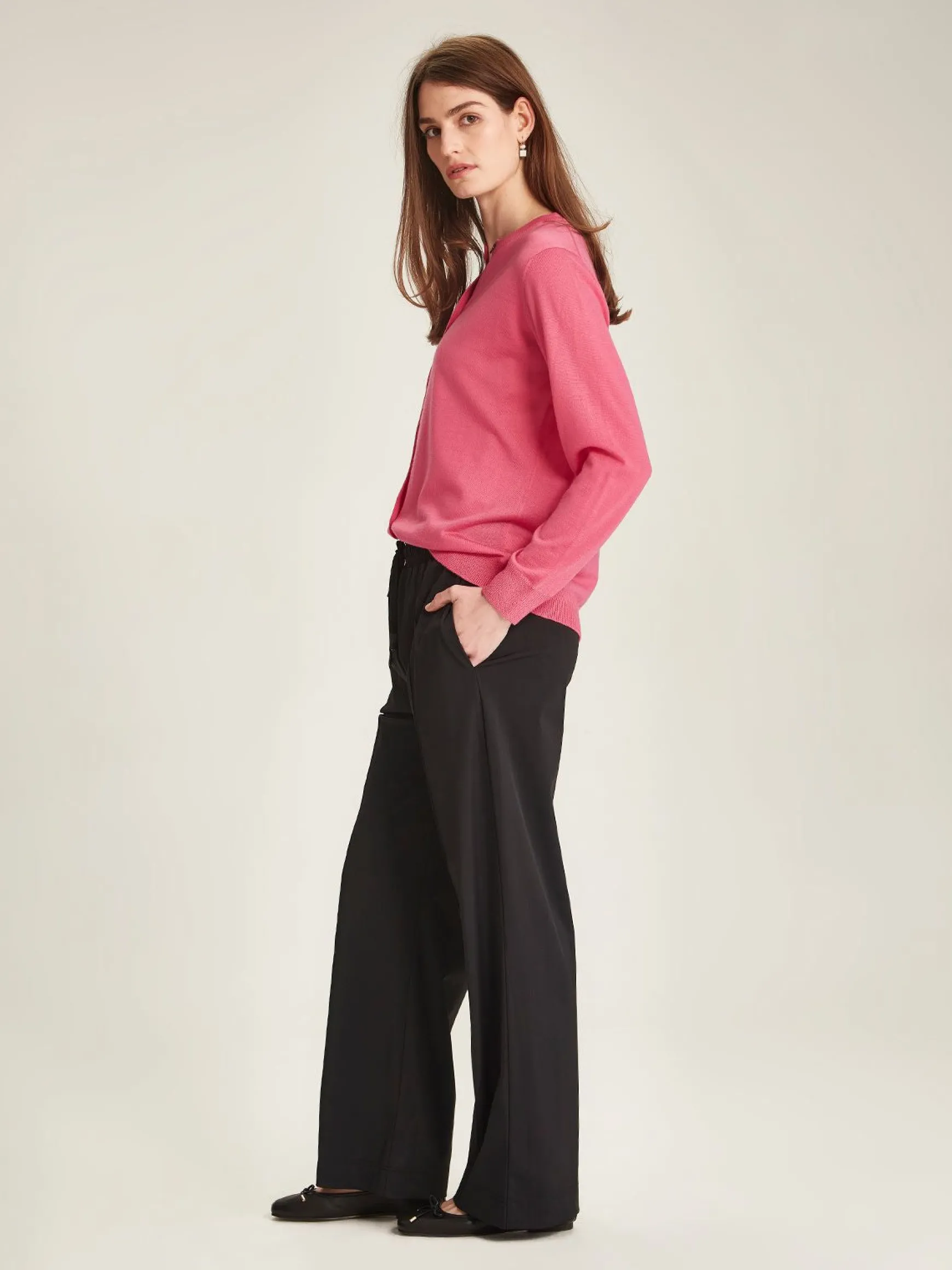 Sills + Co Stafford Pant - Black