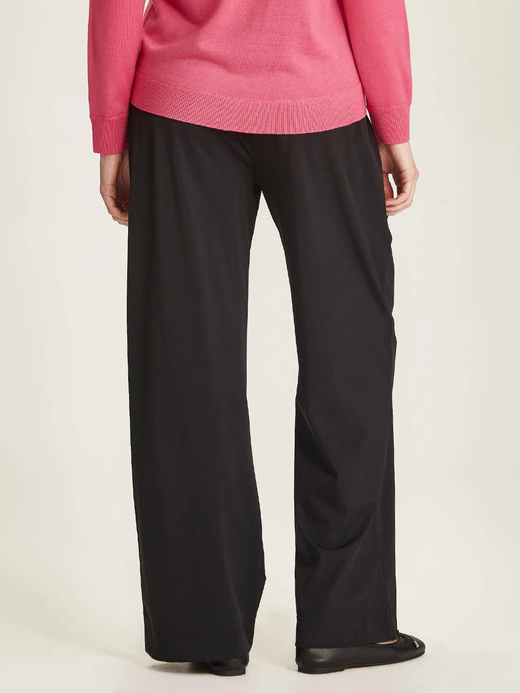 Sills + Co Stafford Pant - Black