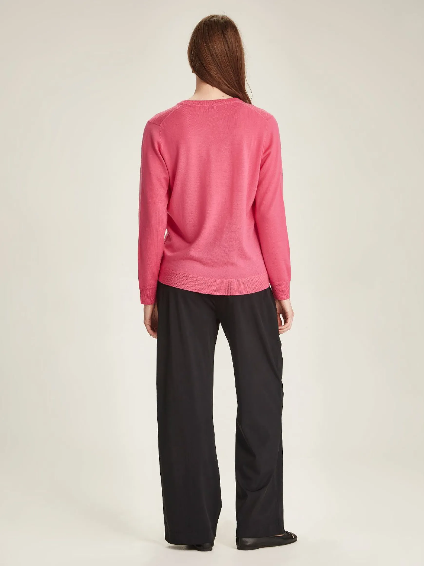 Sills + Co Stafford Pant - Black