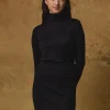 Standard Issue Merino Skivvy - Black