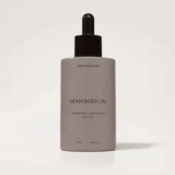 The Facialist Beam Body Oil - 100ml