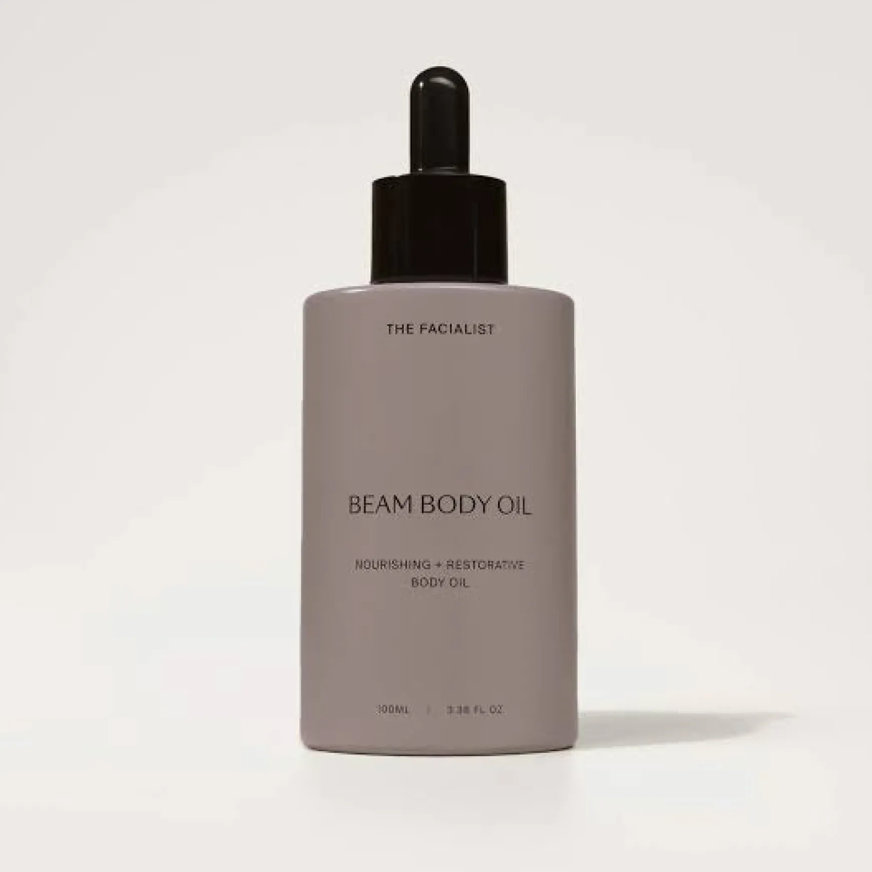 The Facialist Beam Body Oil - 100ml