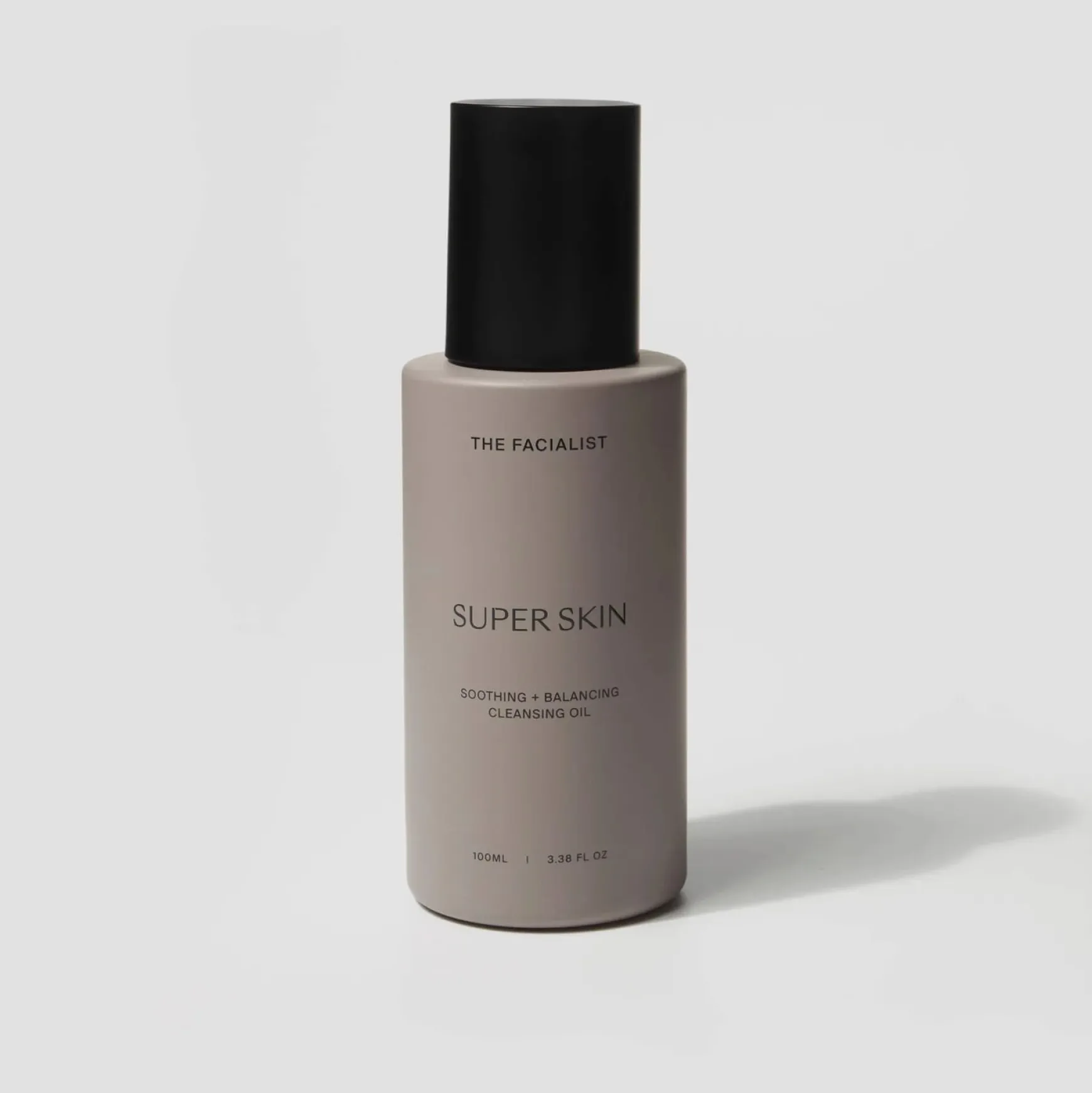 The Facialist Super Skin Cleanser